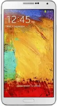  Samsung Galaxy Note 3 prices in Pakistan